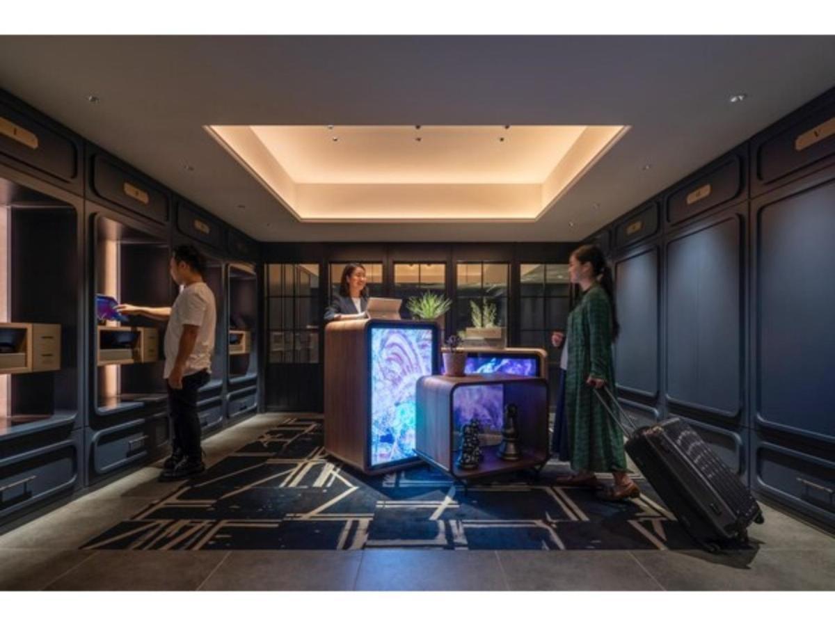 The Lively Hakata Fukuoka - Vacation Stay 82637 Exterior foto