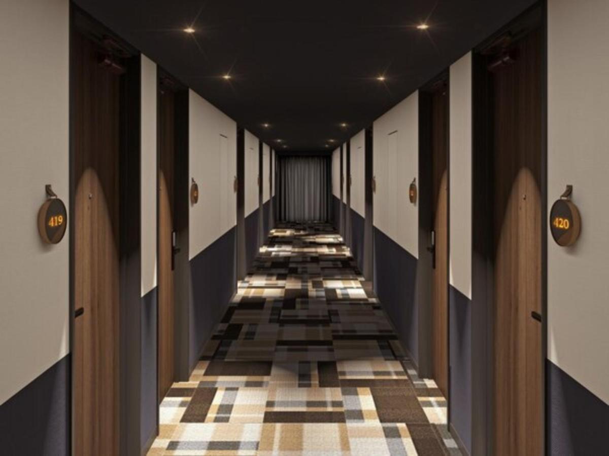 The Lively Hakata Fukuoka - Vacation Stay 82637 Exterior foto